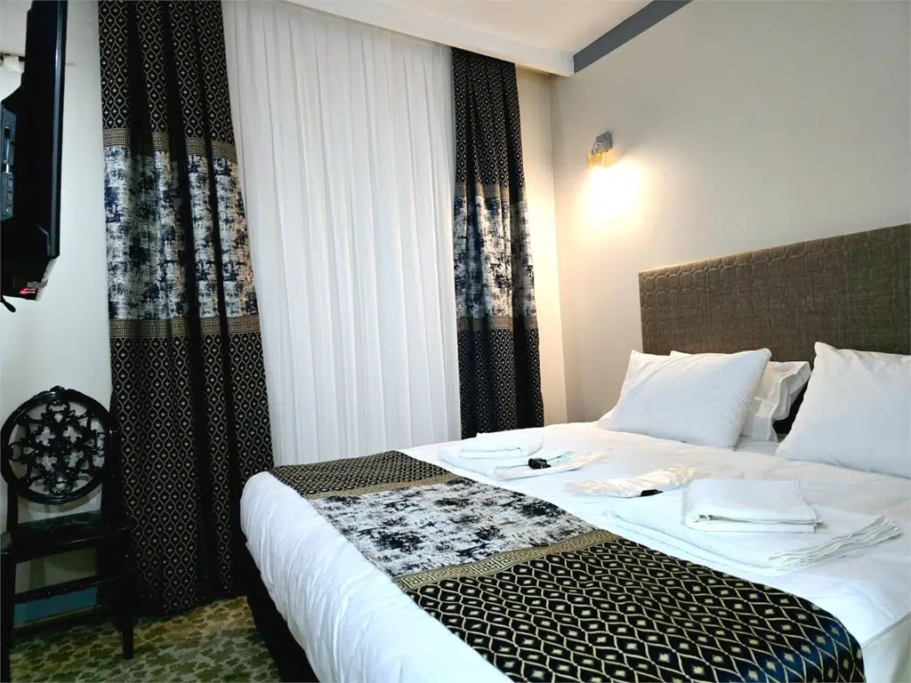 room image